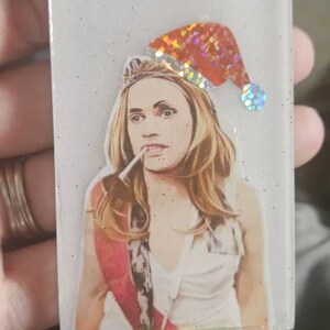 Jennifer added a photo of their purchase