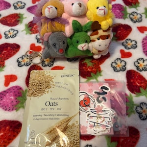 Kaleigh added a photo of their purchase