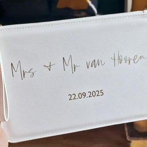 Natascha added a photo of their purchase
