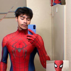 Michael added a photo of their purchase