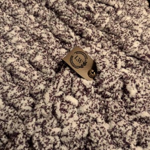 Lisa adicionaram uma foto da sua compra