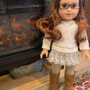 Katie added a photo of their purchase
