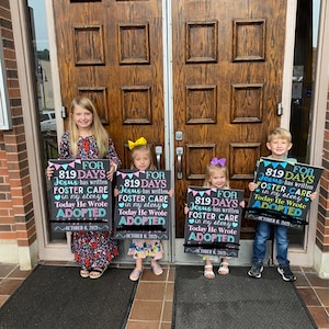 Chasidy added a photo of their purchase