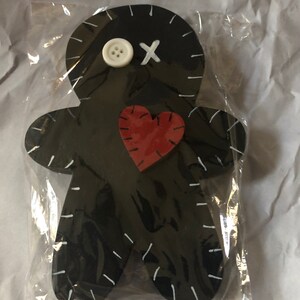 April added a photo of their purchase