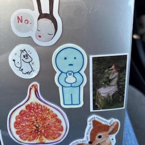 Rhiannon added a photo of their purchase