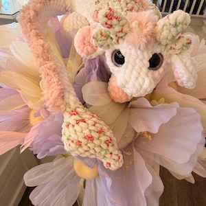Delilah added a photo of their purchase