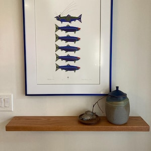 Susan added a photo of their purchase