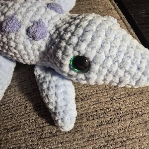 Ellen lade till en bild av sitt köp