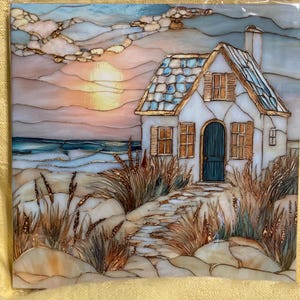 Barbara added a photo of their purchase