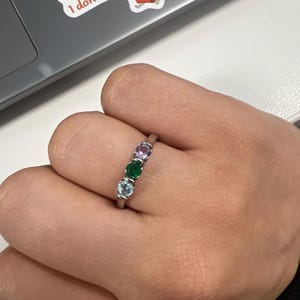 Nicole ha aggiunto una foto del proprio acquisto