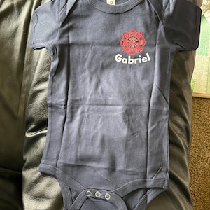 Michelle added a photo of their purchase