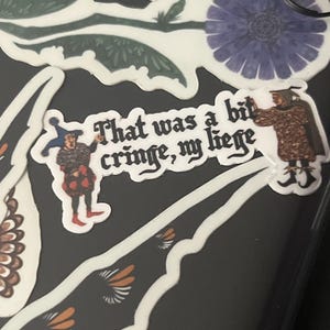 Robin added a photo of their purchase