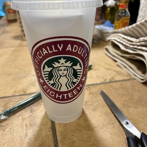 Shelley added a photo of their purchase