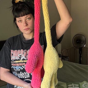 Hannah added a photo of their purchase