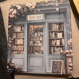 Claire added a photo of their purchase