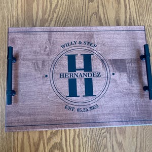 Amy added a photo of their purchase