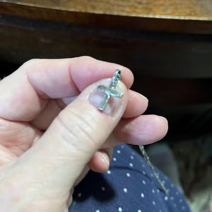 Jamie added a photo of their purchase