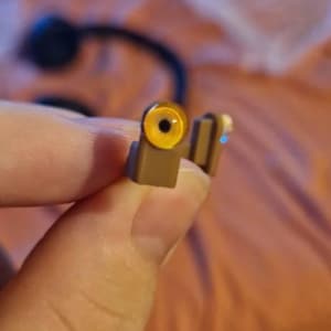 Klootvioolss added a photo of their purchase