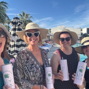 Comprador de Etsy ha añadido una foto de su compra