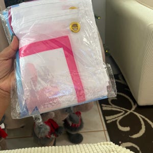 Coral added a photo of their purchase