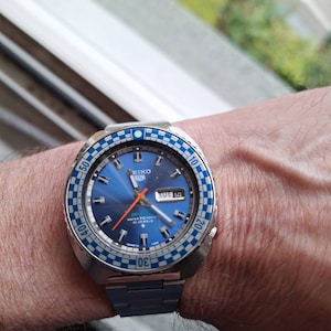 Baumgartner hat ein Foto des gekauften Artikels hinzugefügt