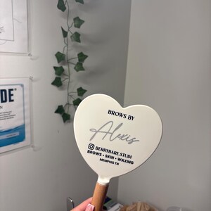 Lexi a ajouté une photo de son achat