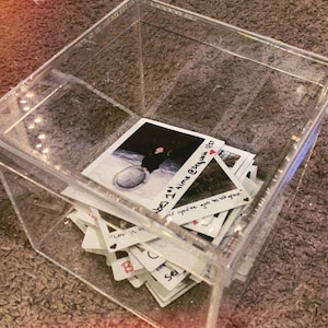 Isaac added a photo of their purchase
