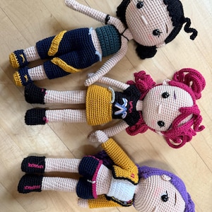 Sarah added a photo of their purchase