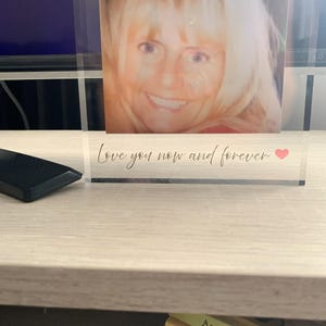 beverley added a photo of their purchase