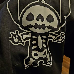 Alex added a photo of their purchase