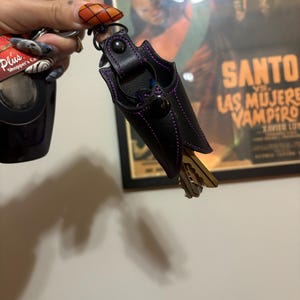 Veronica added a photo of their purchase