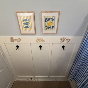 Sarah added a photo of their purchase