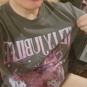 Paige added a photo of their purchase