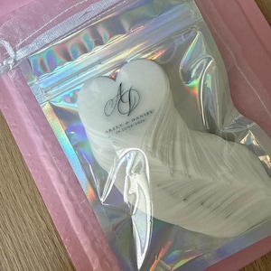 Arely a ajouté une photo de son achat