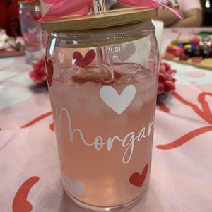 Reagan added a photo of their purchase