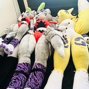 Abraham added a photo of their purchase