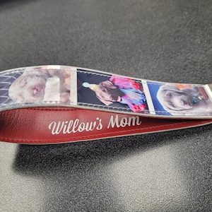 Kay added a photo of their purchase