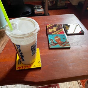arcie added a photo of their purchase