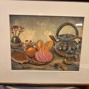 Etsy のお客さま さんが購入した商品の写真を追加しました