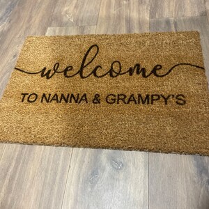 Erin added a photo of their purchase