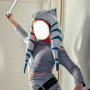 Amanda hat ein Foto des gekauften Artikels hinzugefügt