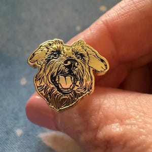 Lam added a photo of their purchase