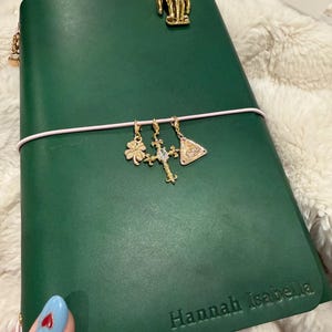 Hannah hat ein Foto des gekauften Artikels hinzugefügt