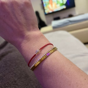 Rebecca added a photo of their purchase