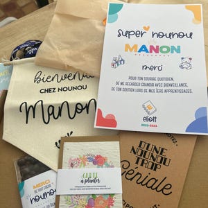 Anaïs a ajouté une photo de son achat