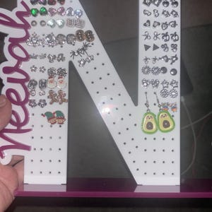 Lynette added a photo of their purchase