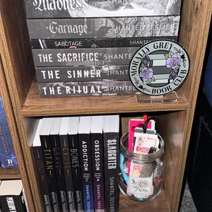 lauren added a photo of their purchase