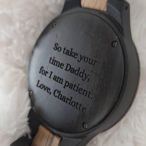 Etsy buyer added a photo of their purchase