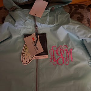 Julie added a photo of their purchase