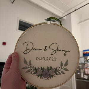 Valerie heeft een foto van de aankoop toegevoegd